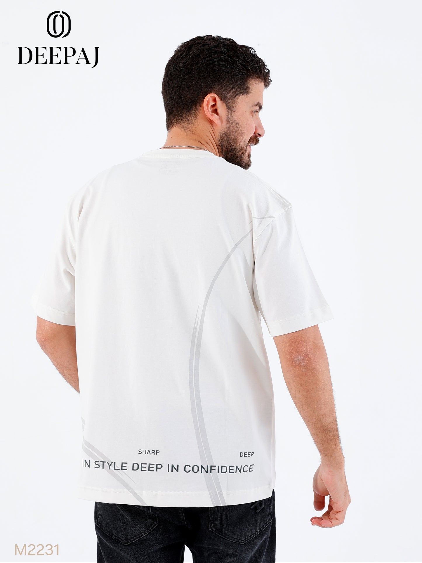Deep in Style ( 2231 )
