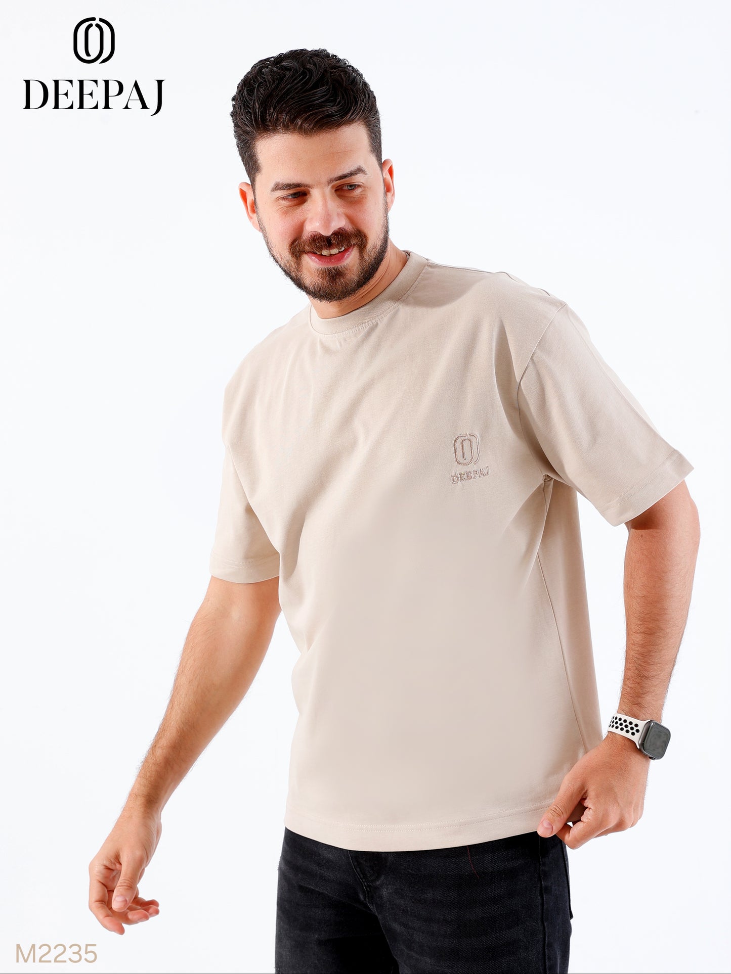 Luxury is an Attitude ( 2235 )
