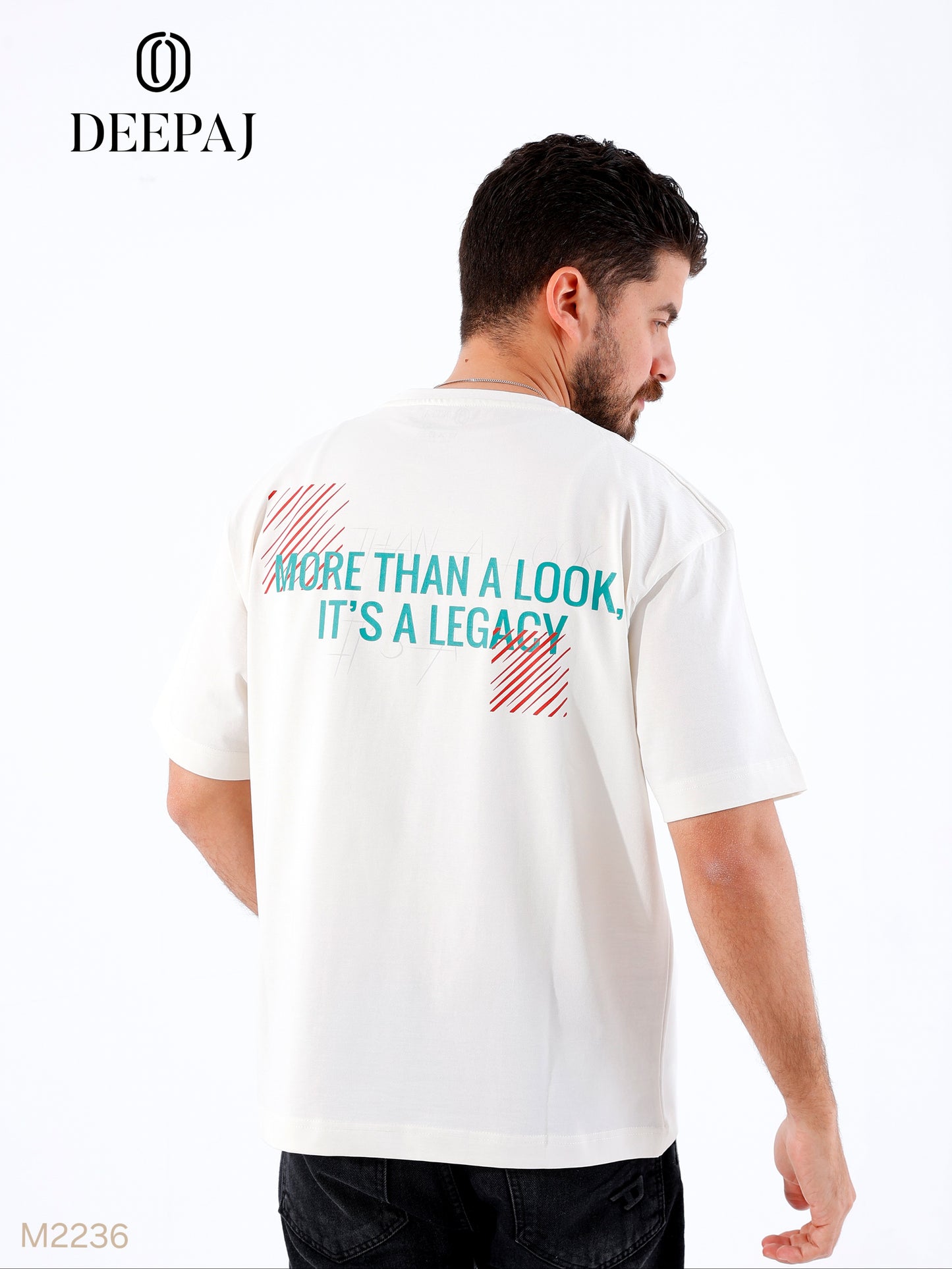 It’s a Legacy ( 2236 )