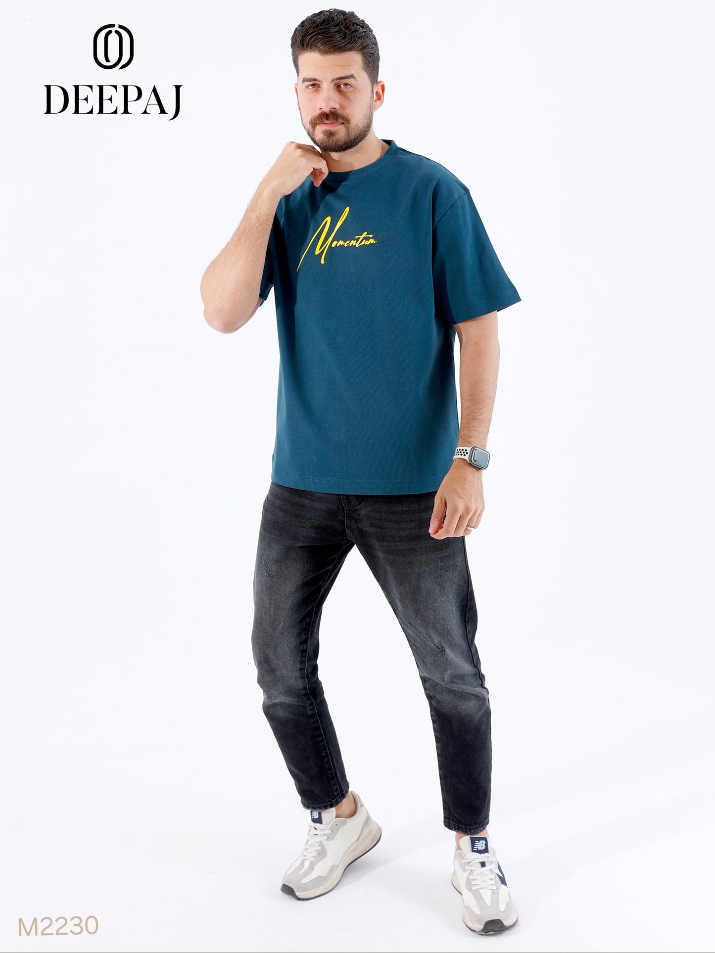Momentum ( 2230 )