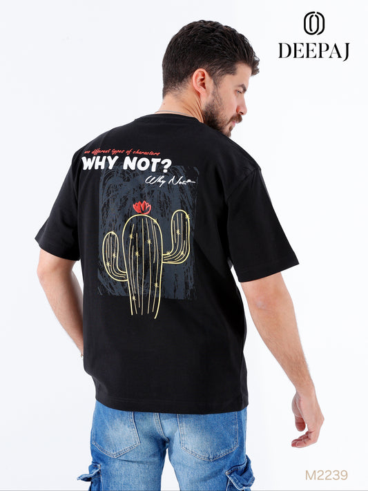 Why Not ? (  2239 )