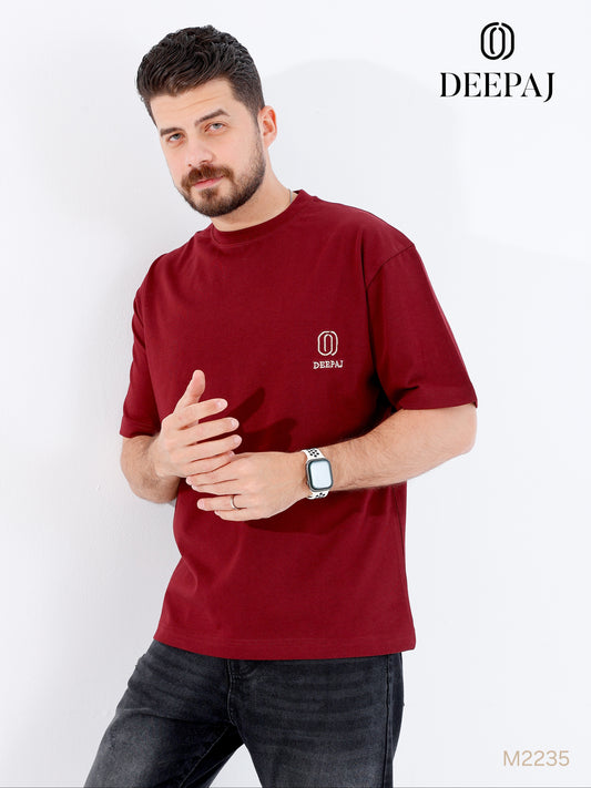Luxury is an Attitude ( 2235 )